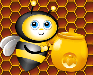 MyHoneyBee