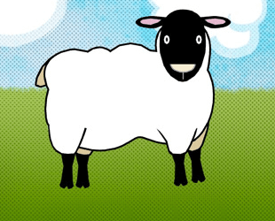On My Farm