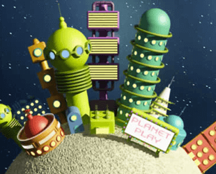 SpaceHop